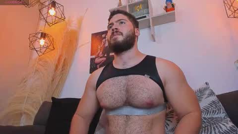 Instagram jeanpaulfit  online show from 03-16-26, 10:25