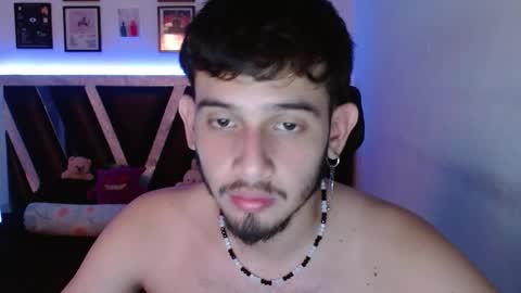 Sebas online show from 12-19-25, 09:27