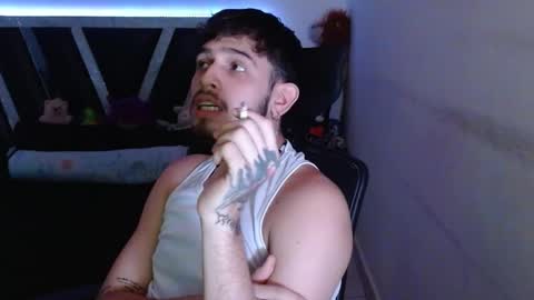 Sebas online show from 12-21-25, 05:03