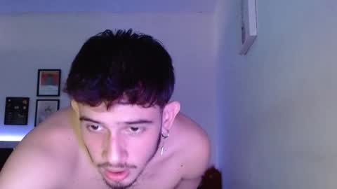 Sebas online show from 01-19-26, 04:33