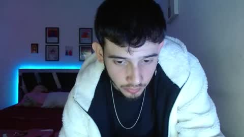 Sebas online show from 02-21-26, 09:27