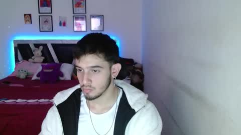 Sebas online show from 02-22-26, 09:13