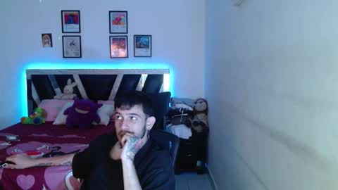 Sebas online show from 02-25-26, 09:19