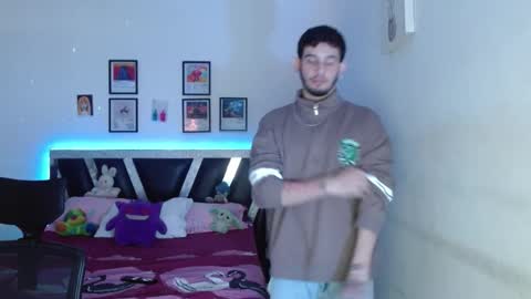 Sebas online show from 02-25-26, 09:24