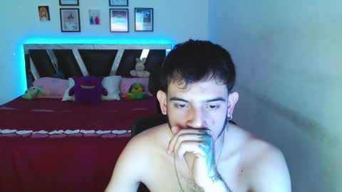 Sebas online show from 03-04-26, 05:08