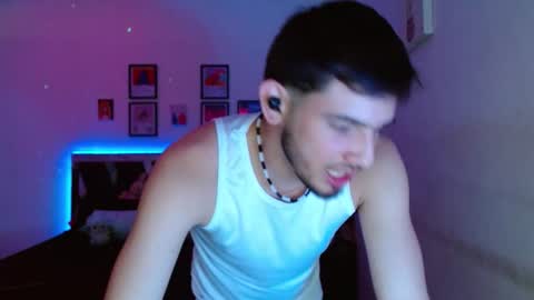 Sebas online show from 03-16-26, 09:08