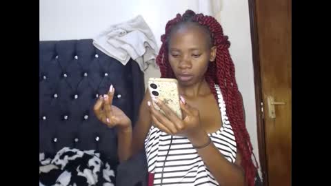 sebatrishaa online show from 10-07-25, 04:26