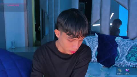 Sebastian online show from 09-20-25, 07:26