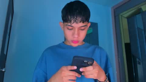 Sebastian online show from 12-05-25, 08:38