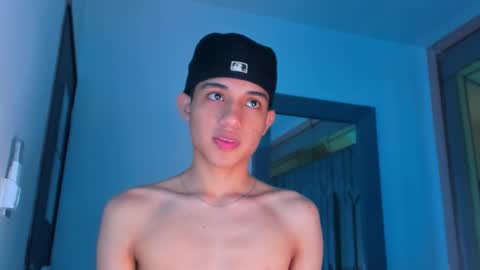 Sebastian online show from 12-14-25, 09:08