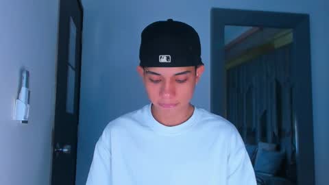 Sebastian online show from 01-11-26, 08:14