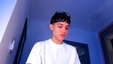 Sebastian online show from 02-16-26, 08:27