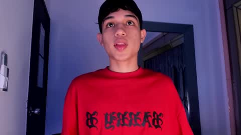 Sebastian online show from 02-19-26, 08:16