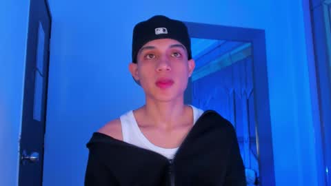 Sebastian online show from 03-21-26, 03:44