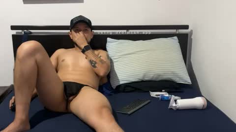 sebaz044 online show from 11-16-25, 11:21