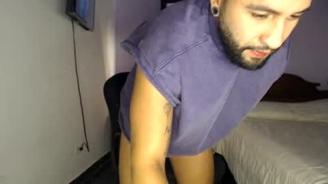 Snapshot of sebferrer chatting on 06-12-26, 03:38 SebFerrer online show from 06-12-26, 03:38