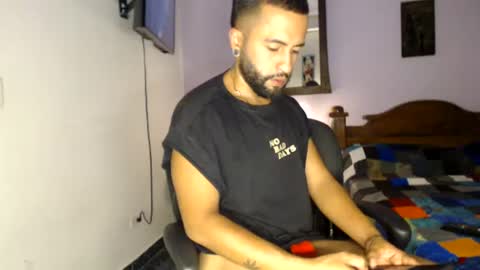 Snapshot of sebferrer chatting on 06-24-26, 12:09 SebFerrer online show from 06-24-26, 12:09