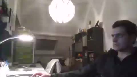 sebix9206 online show from 02-19-26, 09:00