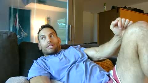 Sebastian Royce online show from 05-24-26, 09:53