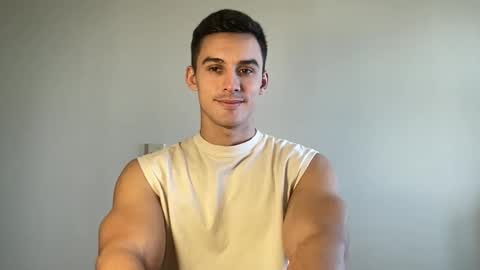 sebybeba online show from 02-12-26, 01:28