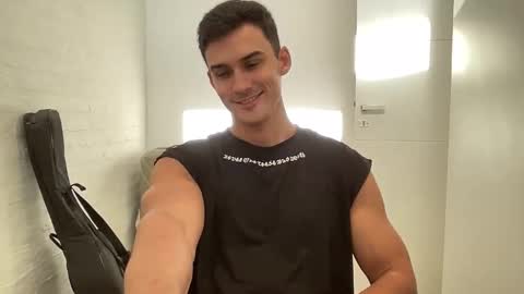 Snapshot of sebybeba chatting on 05-15-26, 12:45 sebybeba online show from 05-15-26, 12:45