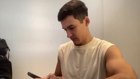 Snapshot of sebybeba chatting on 05-27-26, 01:19 sebybeba online show from 05-27-26, 01:19