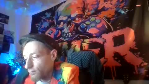 secendlife online show from 01-17-25, 01:57