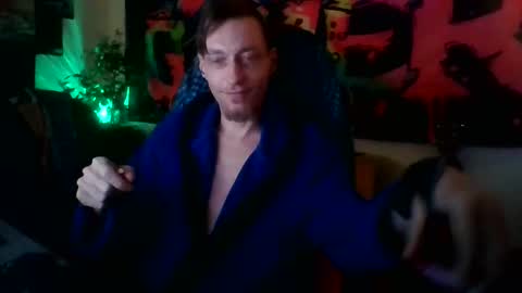 secendlife online show from 01-18-25, 11:22