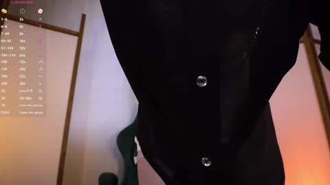 Snapshot of second_aid chatting on 09-10-25, 01:44 Brenda online show from 09-10-25, 01:44