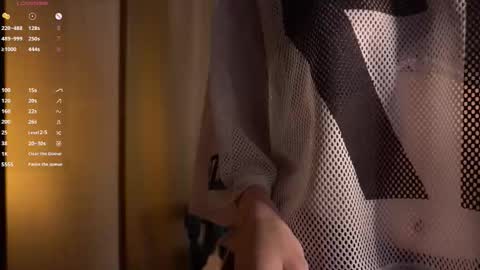 Snapshot of second_aid chatting on 09-15-25, 04:07 Brenda online show from 09-15-25, 04:07