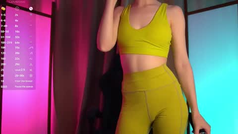 Snapshot of second_aid chatting on 10-01-25, 04:13 Brenda online show from 10-01-25, 04:13