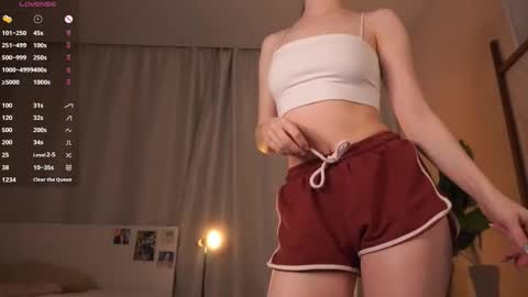 Snapshot of second_aid chatting on 12-05-25, 04:25 Brenda online show from 12-05-25, 04:25