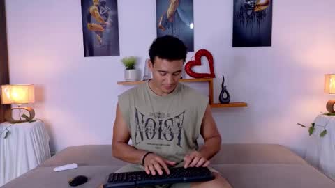 kai online show from 03-01-26, 05:15