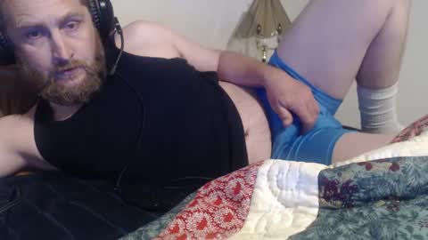 Sec. secondselectman Big Jim  online show from 01-02-25, 08:17