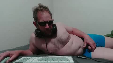 Sec. secondselectman Big Jim  online show from 01-12-26, 08:41