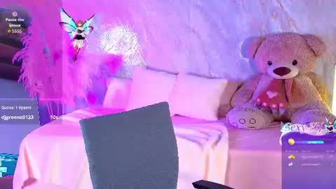 Snapshot of secret_ashley chatting on 07-09-26, 03:38 ASHLEY online show from 07-09-26, 03:38