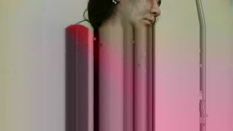 Snapshot of secret_couple2_0 chatting on 10-29-25, 08:38 JuliettaRomeo online show from 10-29-25, 08:38