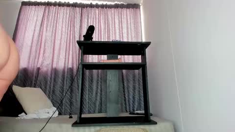 Snapshot of secret_daniell1 chatting on 02-15-25, 04:23 Daniela online show from 02-15-25, 04:23