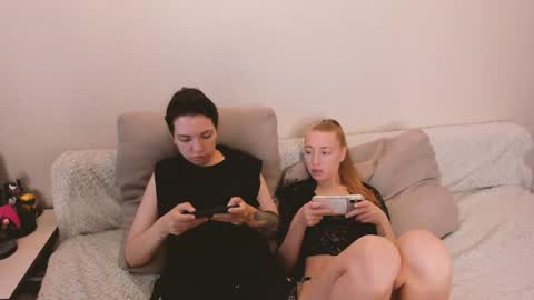 Snapshot of secret_dreams_ chatting on 07-16-26, 06:08 Amanda and pair in a real life we love each other but can play with you online show from 07-16-26, 06:08