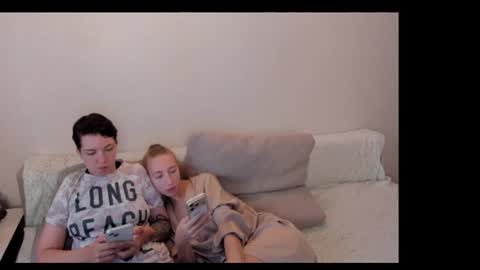 Snapshot of secret_dreams_ chatting on 07-31-26, 07:41 Amanda and pair in a real life we love each other but can play with you online show from 07-31-26, 07:41