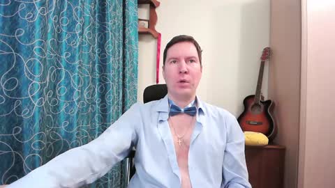 Secret lover XXX online show from 12-18-24, 10:19