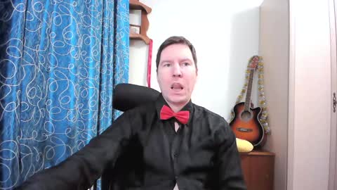 Secret lover XXX online show from 12-29-24, 11:50