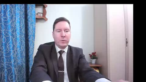 Secret lover XXX online show from 11-02-25, 12:18