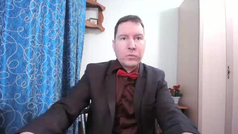 Secret lover XXX online show from 01-11-26, 08:41