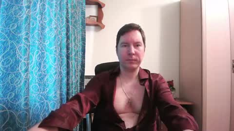 Secret lover XXX online show from 04-02-26, 08:45