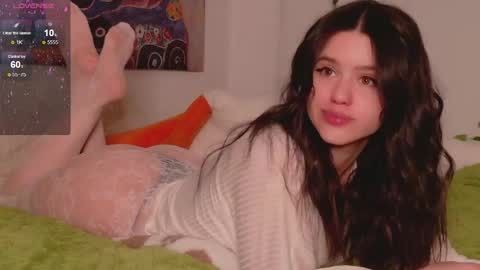 secret_princes online show from 03-22-26, 08:12