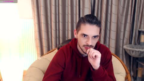 Dean Carter online show from 12-23-24, 11:06