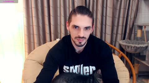 Dean Carter online show from 12-25-24, 10:05