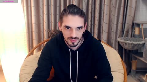 Dean Carter online show from 12-30-24, 01:37