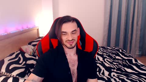 Dean Carter online show from 01-03-25, 02:10